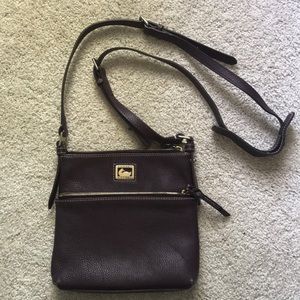 Dooney & Burke Crossbody Bag